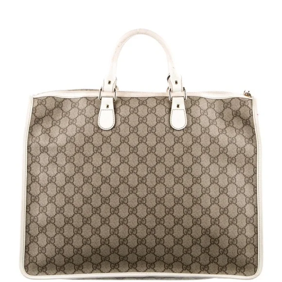 Gucci tote bag - Picture 6 of 7